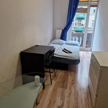 Kraszewskiego 11 By Zen4guest - Na Wylacznosc - Srodmiescie Apartman Wrocław