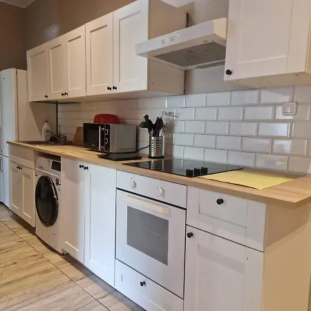 Apartman Kraszewskiego 11 By Zen4guest - Na Wylacznosc - Srodmiescie