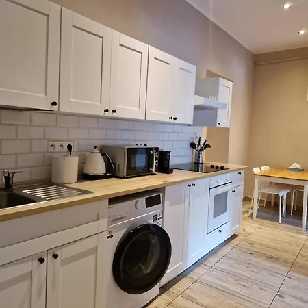Apartman Kraszewskiego 11 By Zen4guest - Na Wylacznosc - Srodmiescie