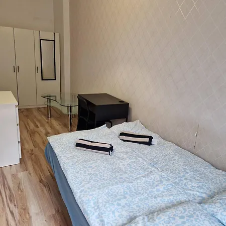 Kraszewskiego 11 By Zen4guest - Na Wylacznosc - Srodmiescie Apartman Wrocław