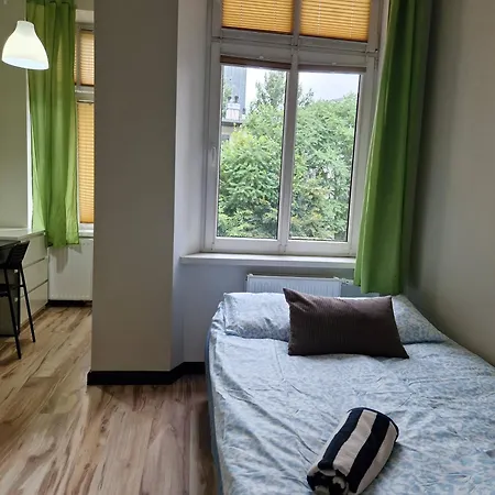 Apartman Kraszewskiego 11 By Zen4guest - Na Wylacznosc - Srodmiescie *