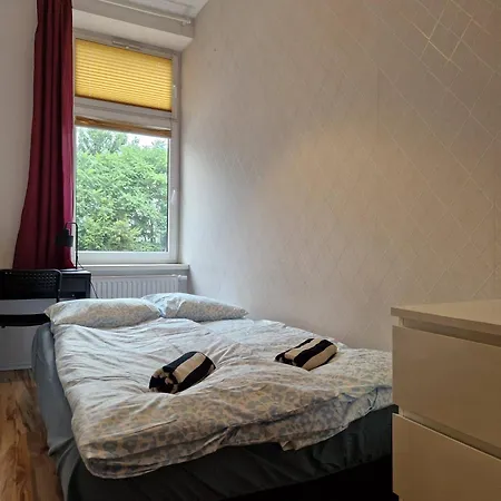 Kraszewskiego 11 By Zen4guest - Na Wylacznosc - Srodmiescie Apartman Wrocław