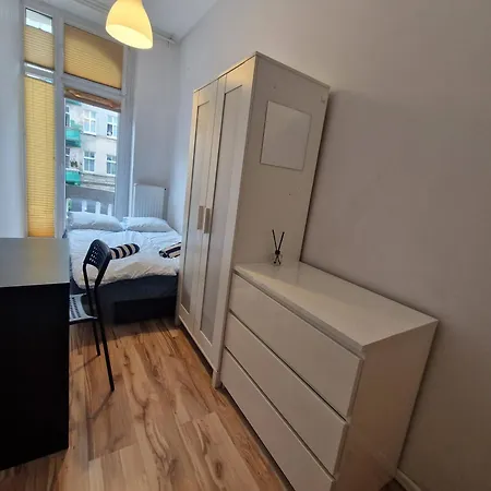 Apartman Kraszewskiego 11 By Zen4guest - Na Wylacznosc - Srodmiescie