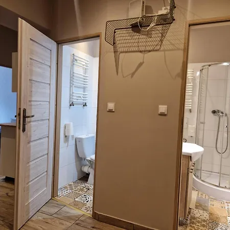 Apartman Kraszewskiego 11 By Zen4guest - Na Wylacznosc - Srodmiescie *