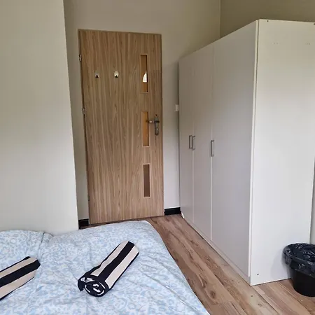 Kraszewskiego 11 By Zen4guest - Na Wylacznosc - Srodmiescie Apartman Wrocław