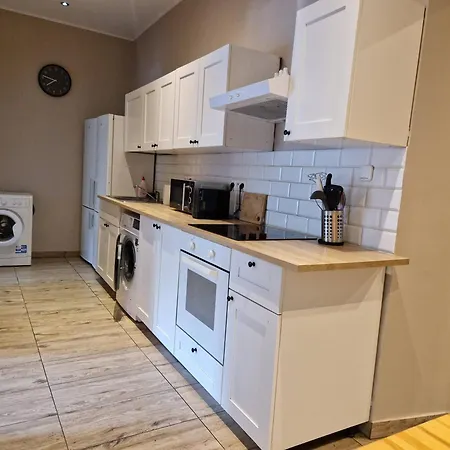Apartman Kraszewskiego 11 By Zen4guest - Na Wylacznosc - Srodmiescie *