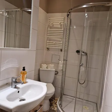 Apartman Kraszewskiego 11 By Zen4guest - Na Wylacznosc - Srodmiescie