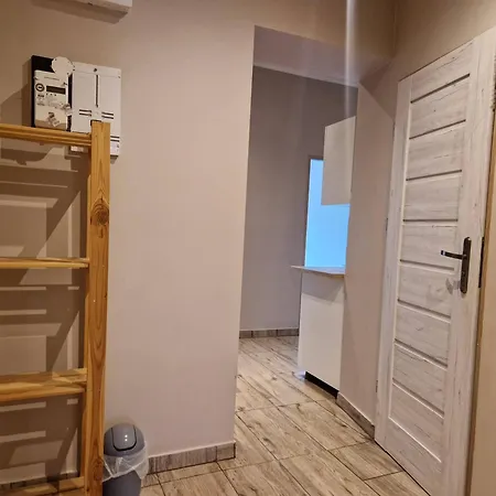 Kraszewskiego 11 By Zen4guest - Na Wylacznosc - Srodmiescie Apartman