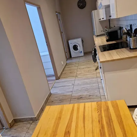 Kraszewskiego 11 By Zen4guest - Na Wylacznosc - Srodmiescie Apartman