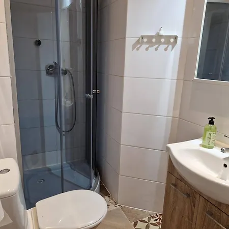 Kraszewskiego 11 By Zen4guest - Na Wylacznosc - Srodmiescie Apartman