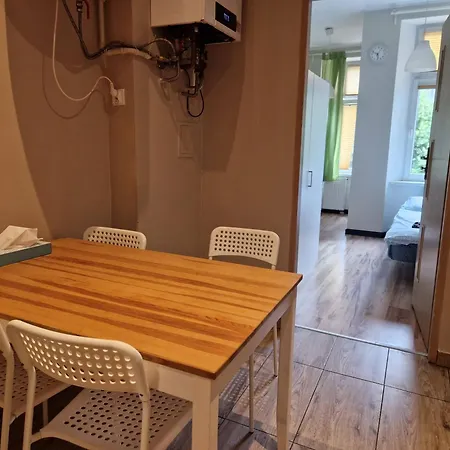 Kraszewskiego 11 By Zen4guest - Na Wylacznosc - Srodmiescie Apartman *