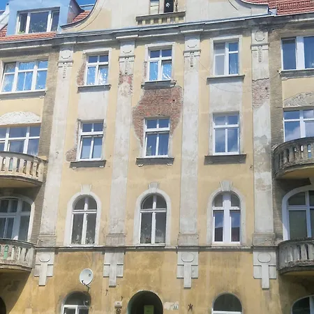 Apartman Kraszewskiego 11 By Zen4guest - Na Wylacznosc - Srodmiescie