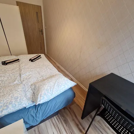 Kraszewskiego 11 By Zen4guest - Na Wylacznosc - Srodmiescie Apartman